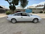 Opel Calibra 1993 года за 520 000 тг. в Жаркент – фото 4