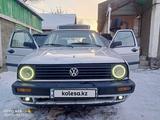 Volkswagen Golf 1991 года за 900 000 тг. в Алматы – фото 5