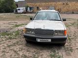 Mercedes-Benz 190 1991 года за 1 500 000 тг. в Караганда