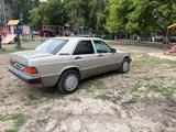 Mercedes-Benz 190 1991 года за 1 500 000 тг. в Караганда – фото 4