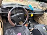 Mercedes-Benz 190 1991 года за 1 500 000 тг. в Караганда – фото 5