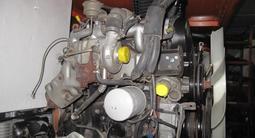 Двигатель 4D56 4D56T 4D56TE 4D56U для мицубиси 2.5D за 520 000 тг. в Астана – фото 3