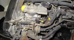 Двигатель 4D56 4D56T 4D56TE 4D56U для мицубиси 2.5D за 520 000 тг. в Астана – фото 5