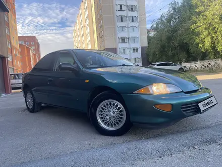 Toyota Cavalier 1996 года за 2 480 000 тг. в Астана – фото 2