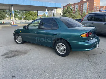 Toyota Cavalier 1996 года за 2 480 000 тг. в Астана – фото 93