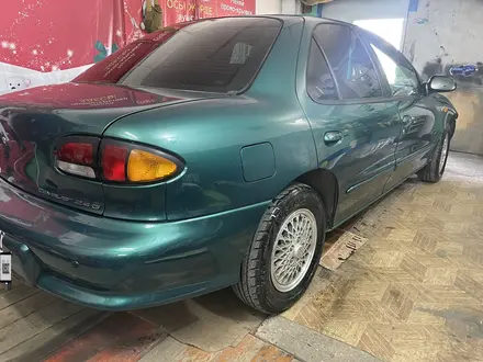 Toyota Cavalier 1996 года за 2 480 000 тг. в Астана – фото 96