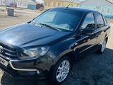 ВАЗ (Lada) Granta 2190 2018 года за 3 300 000 тг. в Айтеке би