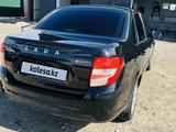 ВАЗ (Lada) Granta 2190 2018 года за 3 300 000 тг. в Айтеке би – фото 5