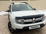 Renault Duster 2020 годаүшін8 000 000 тг. в Алматы – фото 2