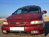 Honda Odyssey 1995 года за 2 600 000 тг. в Балхаш – фото 2