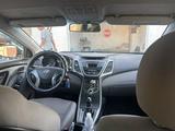 Hyundai Elantra 2014 года за 5 000 000 тг. в Актау – фото 3