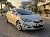Hyundai Elantra 2014 года за 5 000 000 тг. в Актау