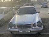 Mercedes-Benz E 230 1995 годаүшін2 300 000 тг. в Шымкент – фото 4
