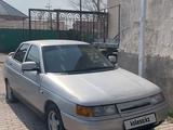 ВАЗ (Lada) 2110 2003 годаүшін900 000 тг. в Шымкент