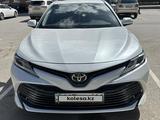 Toyota Camry 2021 годаүшін12 800 000 тг. в Кызылорда