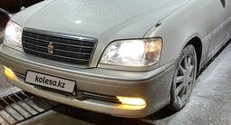 Toyota Crown 2003 годаүшін4 600 000 тг. в Актау – фото 4