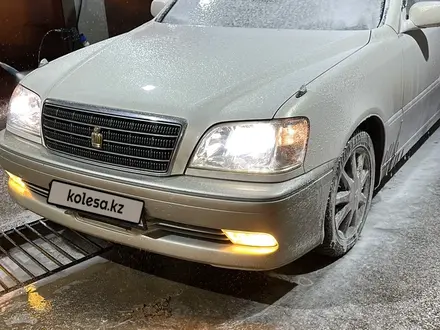 Toyota Crown 2003 года за 4 500 000 тг. в Актау – фото 4