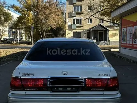 Toyota Crown 2003 года за 4 500 000 тг. в Актау – фото 8