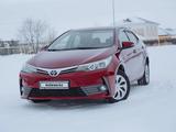 Toyota Corolla 2016 года за 6 800 000 тг. в Астана