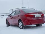 Toyota Corolla 2016 года за 6 800 000 тг. в Астана – фото 3