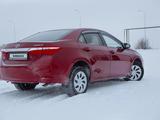 Toyota Corolla 2016 года за 6 800 000 тг. в Астана – фото 5