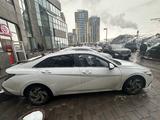 Hyundai Elantra 2023 года за 7 500 000 тг. в Алматы – фото 4