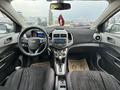 Chevrolet Aveo 2014 годаүшін3 600 000 тг. в Алматы – фото 4