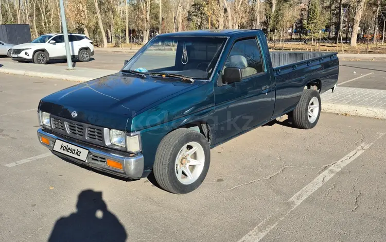 Nissan Datsun 1996 года за 5 000 000 тг. в Астана