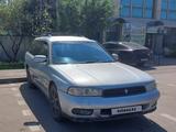 Subaru Legacy 1998 года за 2 300 000 тг. в Алматы – фото 3