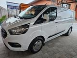 Ford Transit 2020 годаүшін16 000 000 тг. в Алматы