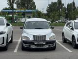 Chrysler PT Cruiser 2001 года за 2 500 000 тг. в Алматы