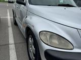 Chrysler PT Cruiser 2001 года за 2 500 000 тг. в Алматы – фото 2