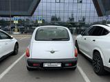 Chrysler PT Cruiser 2001 года за 2 500 000 тг. в Алматы – фото 4