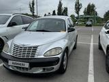 Chrysler PT Cruiser 2001 года за 2 500 000 тг. в Алматы – фото 3