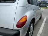 Chrysler PT Cruiser 2001 года за 2 500 000 тг. в Алматы – фото 5