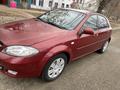 Chevrolet Lacetti 2007 года за 2 500 000 тг. в Уральск – фото 2