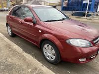 Chevrolet Lacetti 2007 года за 2 500 000 тг. в Уральск