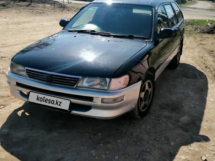 Toyota Corolla 1996 года за 1 050 000 тг. в Алматы – фото 12