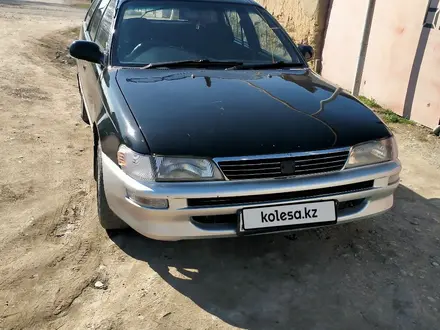 Toyota Corolla 1996 года за 1 050 000 тг. в Алматы – фото 13