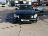 Mercedes-Benz E 500 2002 годаfor5 800 000 тг. в Астана – фото 3