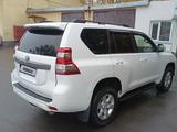 Toyota Land Cruiser Prado 2013 года за 17 000 000 тг. в Павлодар – фото 4