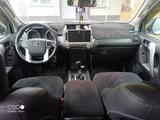 Toyota Land Cruiser Prado 2013 года за 17 000 000 тг. в Павлодар – фото 5