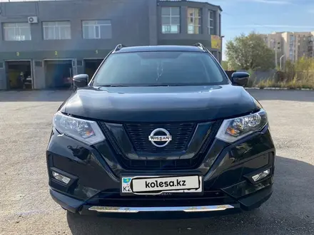 Nissan X-Trail 2021 года за 18 000 000 тг. в Караганда