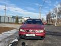 Nissan Primera 1999 годаfor1 800 000 тг. в Талдыкорган – фото 3