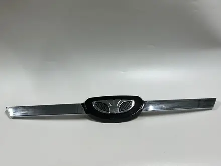 Хром решетки для DAEWOO NEXIA 2 за 100 тг. в Актобе
