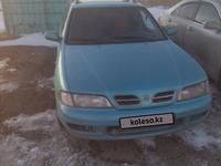 Nissan Primera 1998 годаүшін1 690 000 тг. в Караганда