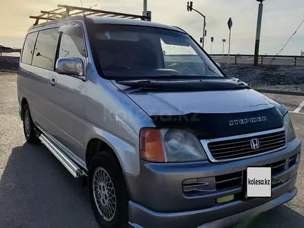 Honda Stepwgn 1998 годаүшін3 500 000 тг. в Кызылорда – фото 3