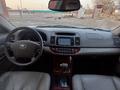 Toyota Camry 2005 годаүшін6 400 000 тг. в Кызылорда – фото 4