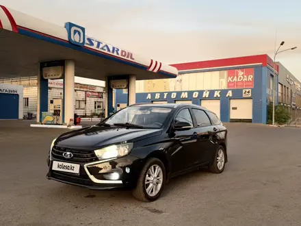 ВАЗ (Lada) Vesta 2019 года за 4 700 000 тг. в Астана
