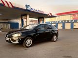 ВАЗ (Lada) Vesta 2019 года за 4 700 000 тг. в Астана – фото 2